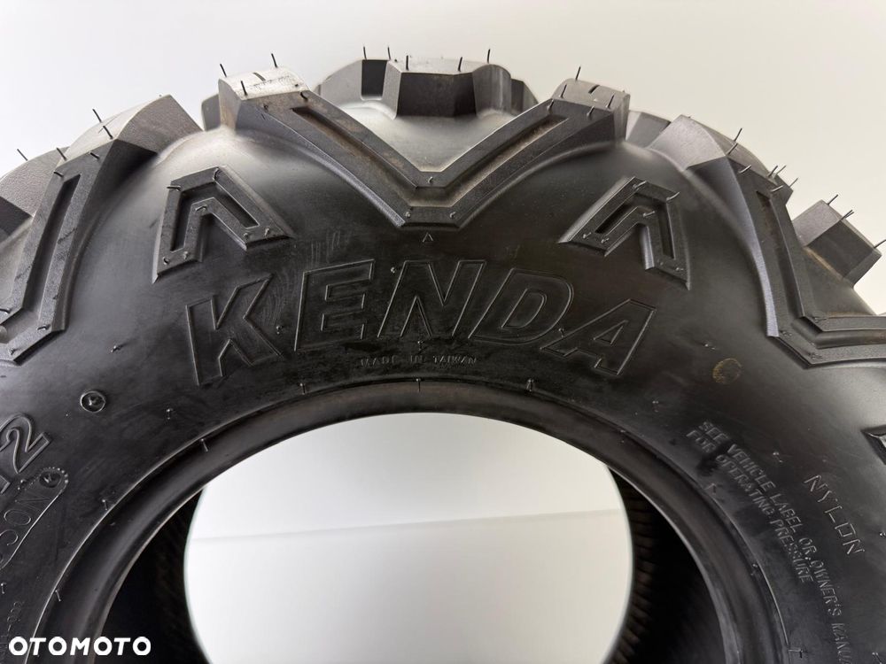 Opona Kenda AT 25x10-12 TGB - 2