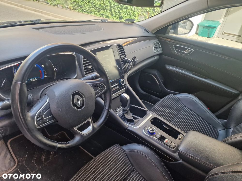 Renault Talisman 1.6 Energy dCi Intens EDC - 5