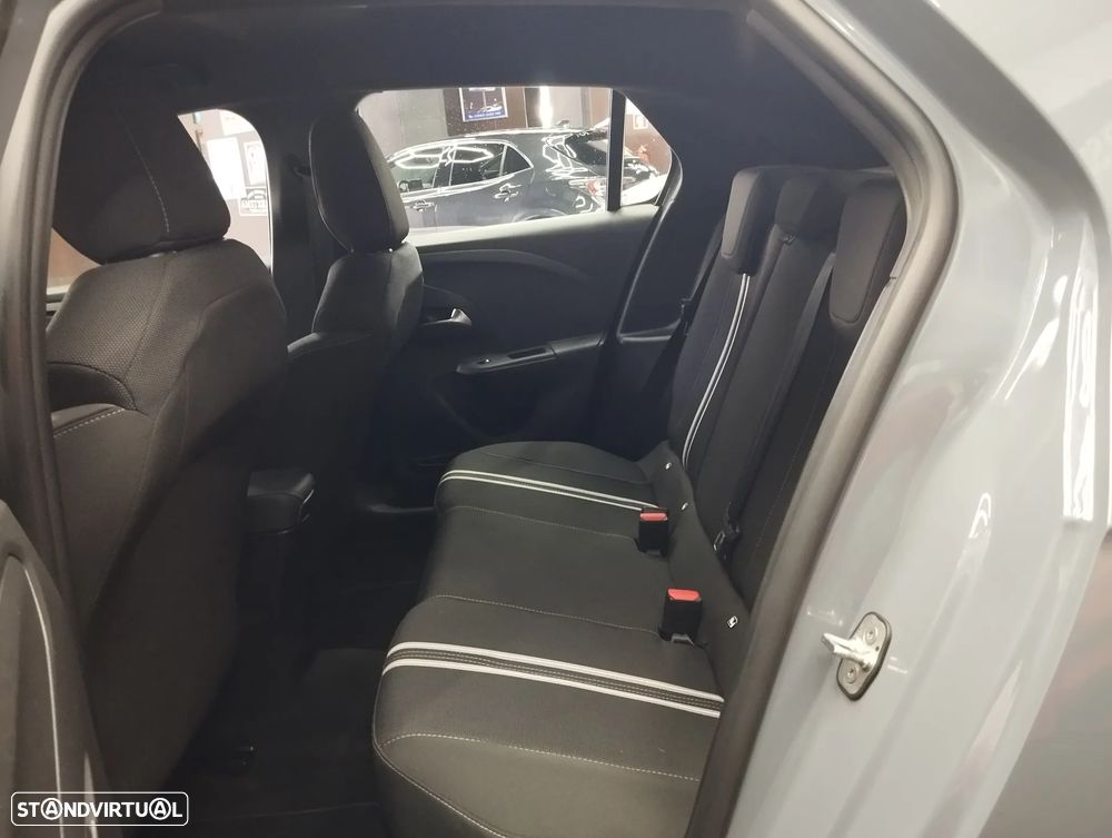 Opel Corsa 1.2 T GS - 12