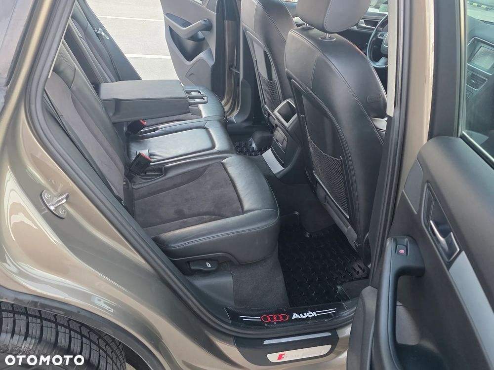 Audi Q5 - 18