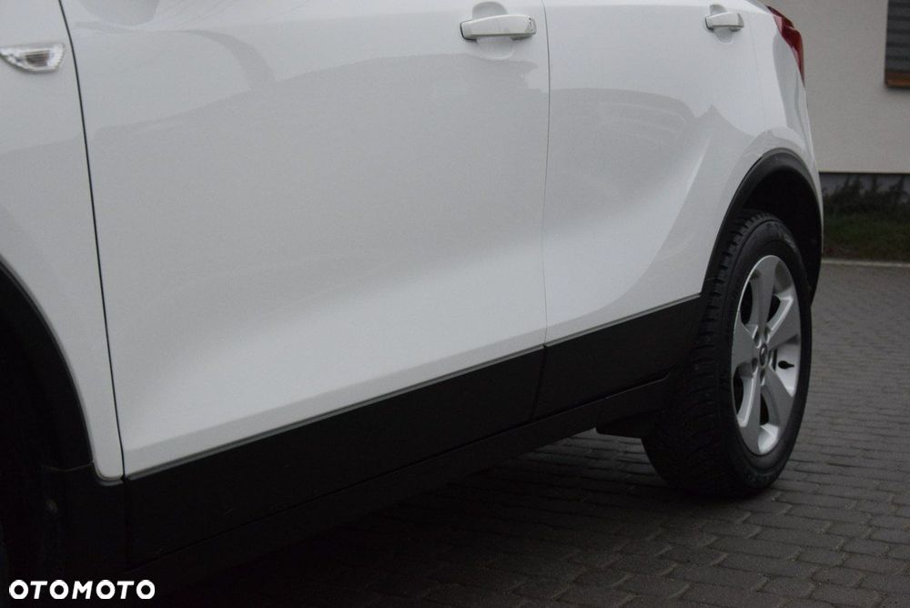 Opel Mokka 1.6 ecoFLEX Start/Stop Edition - 16