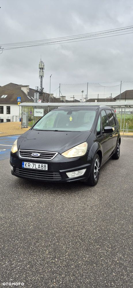 Ford Galaxy - 4