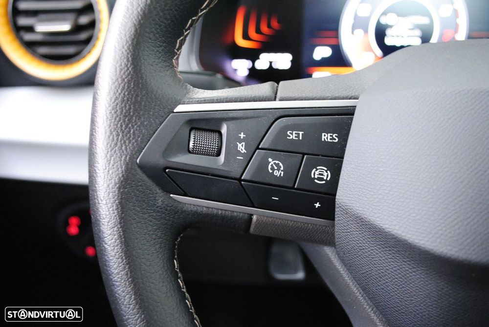 SEAT Arona 1.0 TSI Style DSG - 13