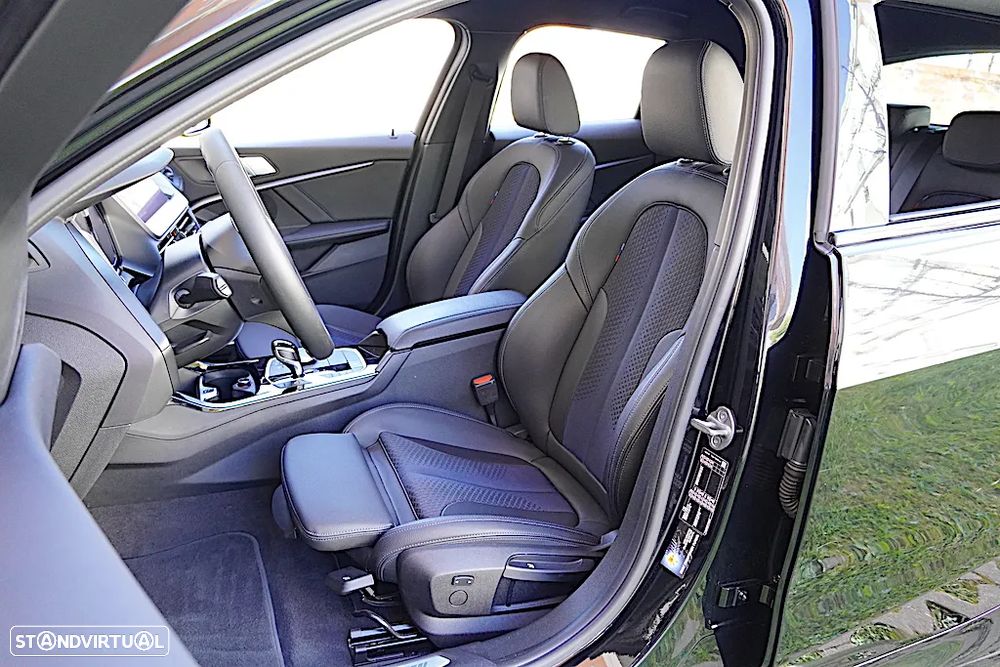 BMW 116 i Aut. M Sport - 21