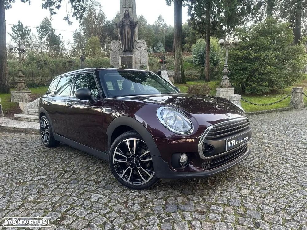 MINI Clubman - 4