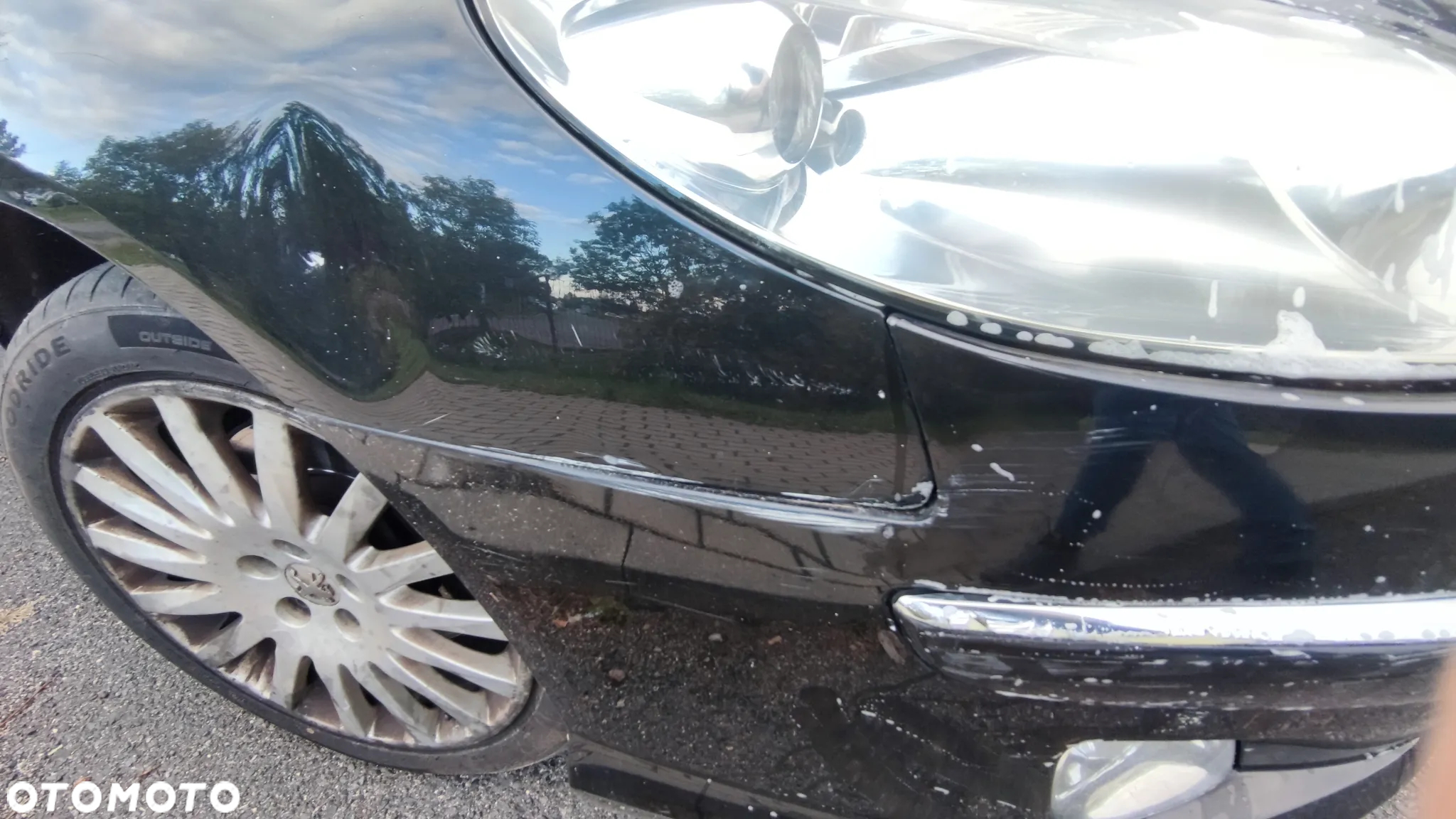 Peugeot 407 2.7 HDI V6 Sport - 15