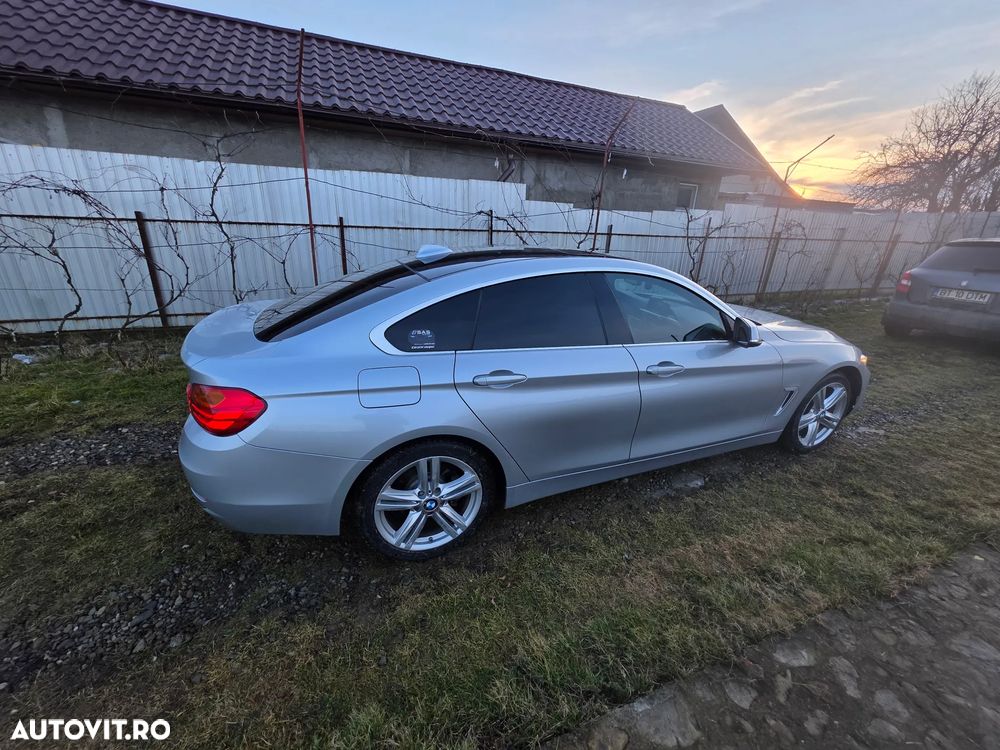 BMW Seria 4 - 2