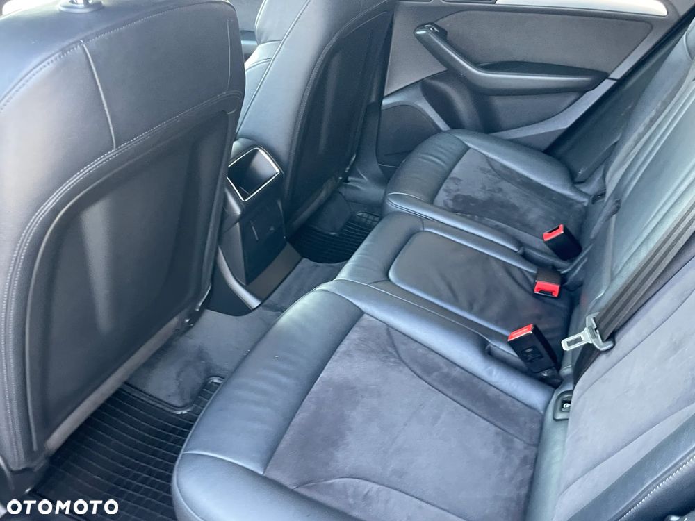 Audi Q5 2.0 TDI Quattro (clean diesel) S tronic - 7
