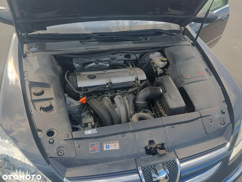 Peugeot 607 165 Platinum - 13