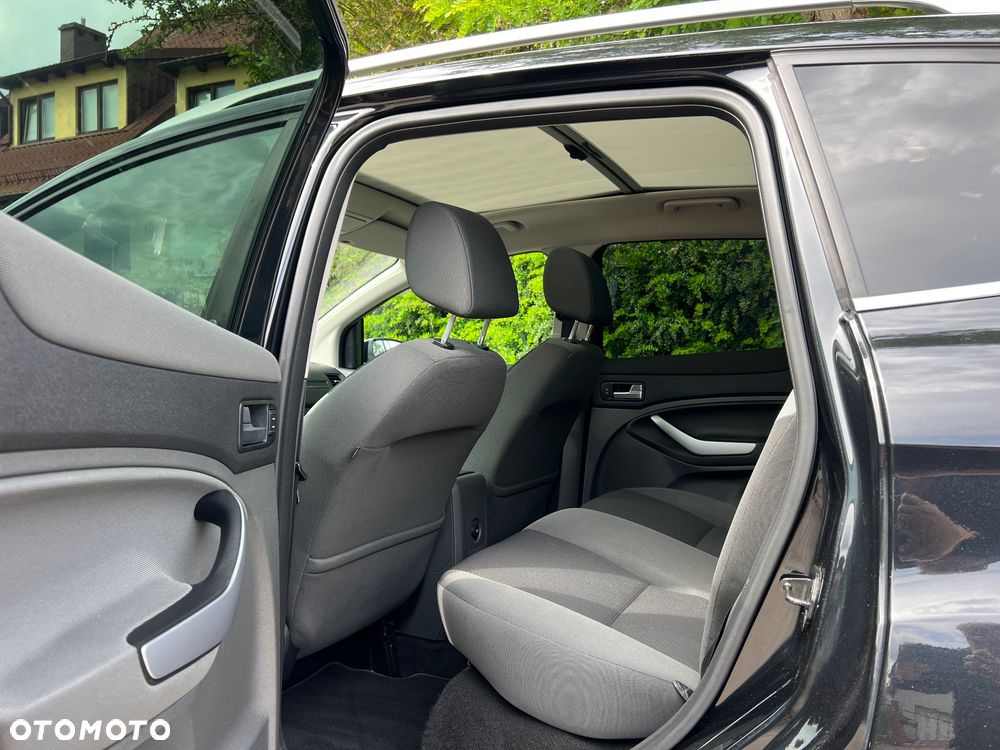 Ford Kuga 2.0 TDCi 4x4 Titanium - 22