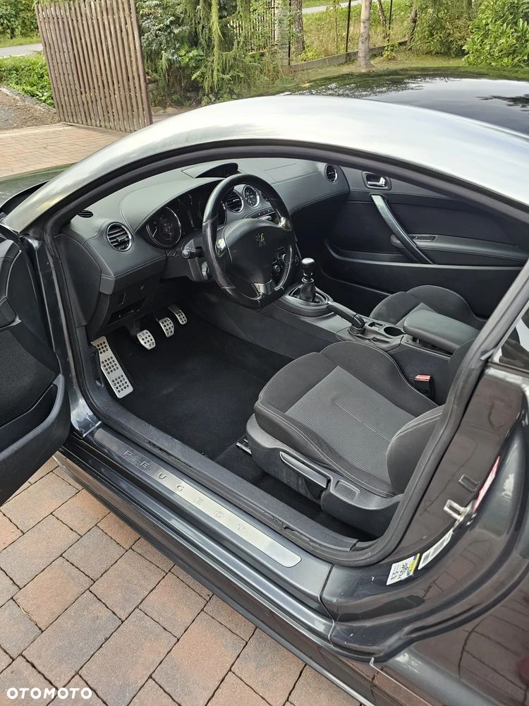 Peugeot RCZ 1.6 155 THP Onyx - 20