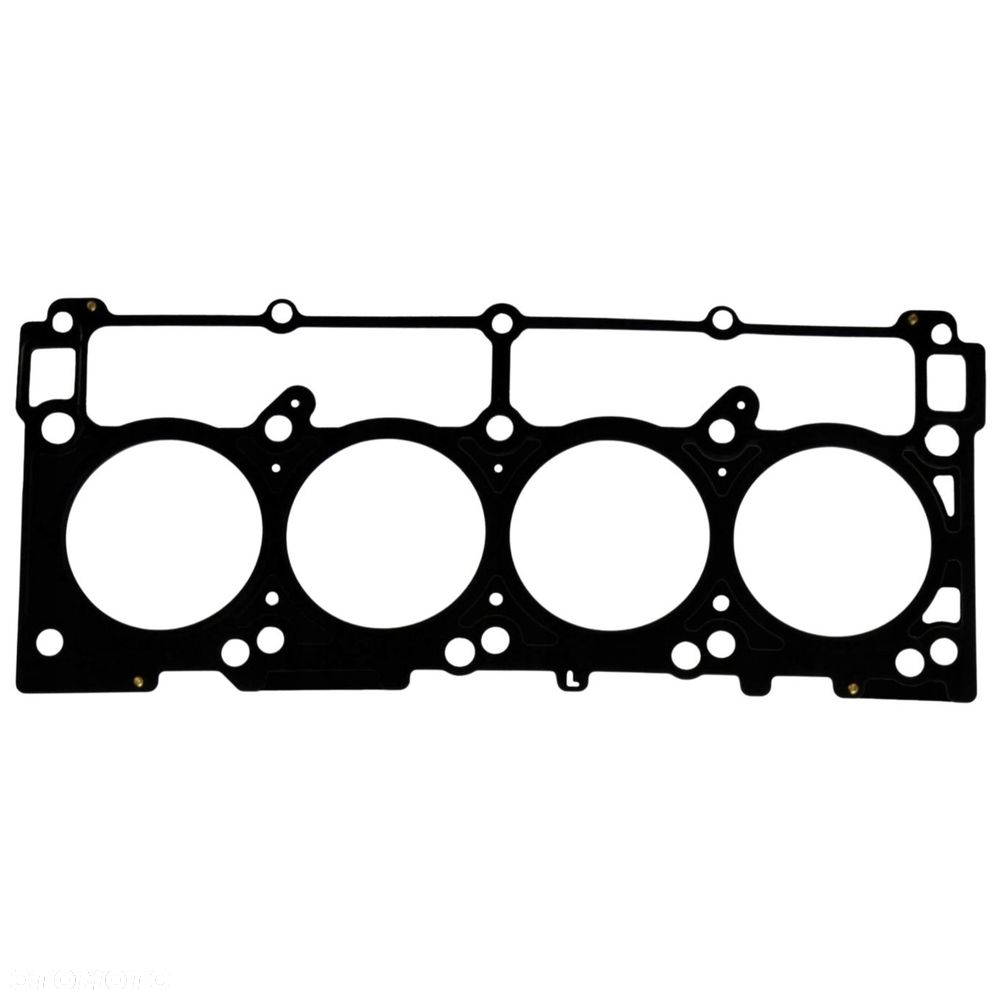 uszczelka głowicy LEWA Dodge Jeep Chrysler 5.7 V8 HEMI 2009-2023 26423PT - 3