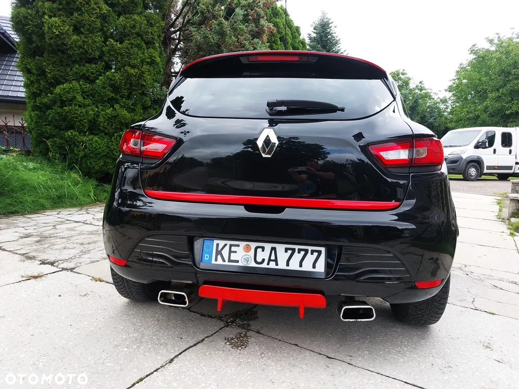 Renault Clio ENERGY TCe 90 Start & Stop Luxe - 10