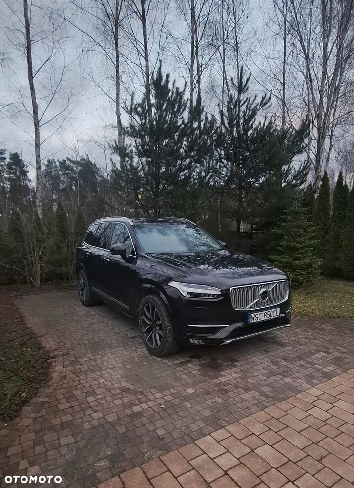 Volvo XC 90 - 3