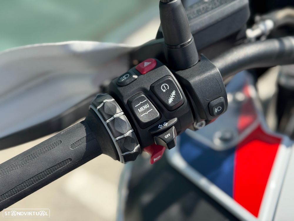 BMW R 1250 GS Adventure Trophy C/ Akrapovic - 9