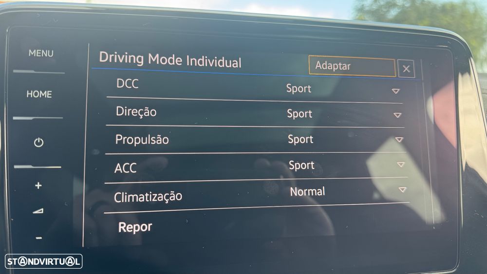 VW T-Roc 1.5 TSI R-Line DSG - 8