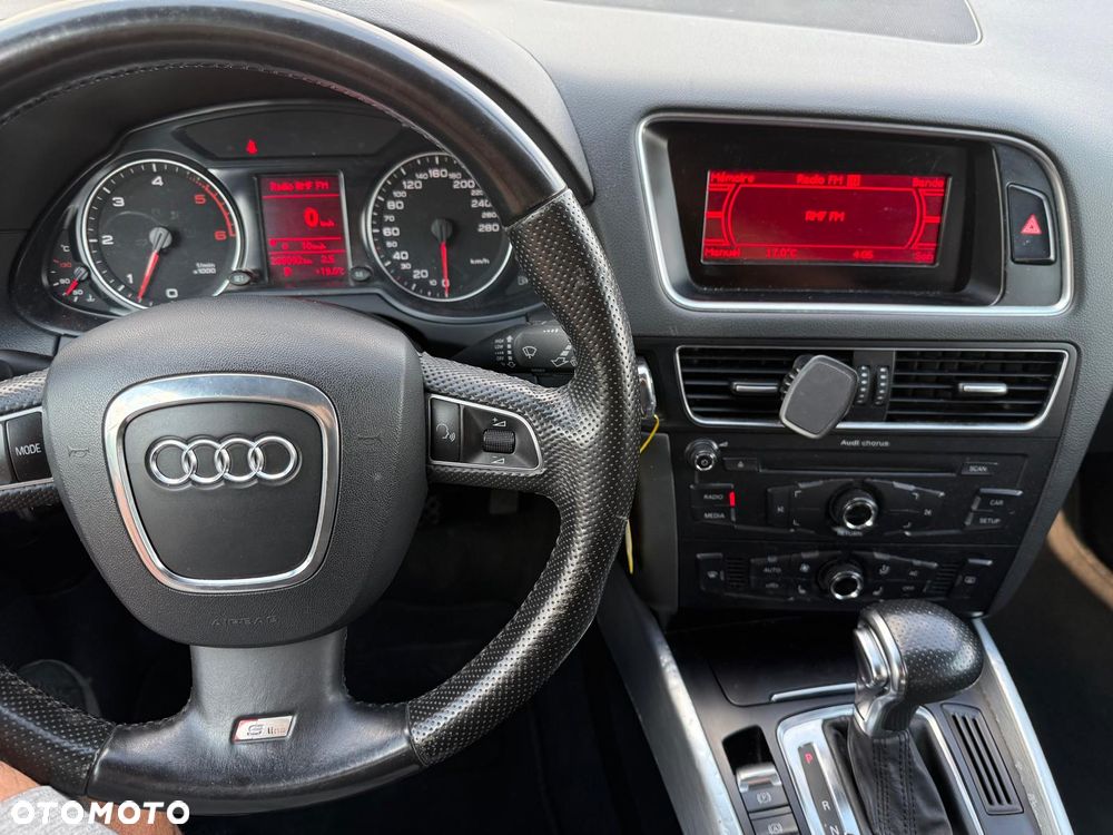 Audi Q5 - 11
