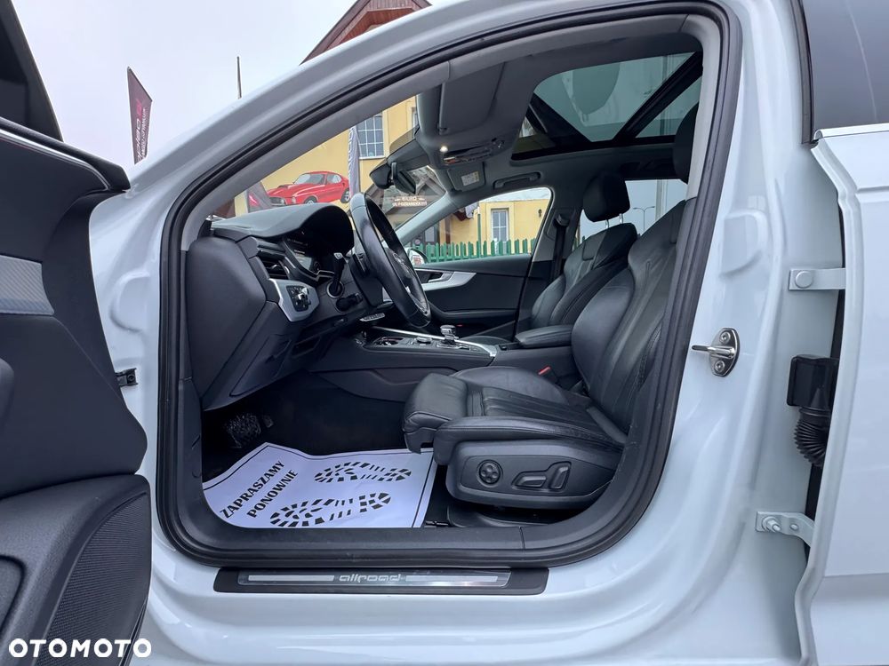 Audi A4 Allroad - 24