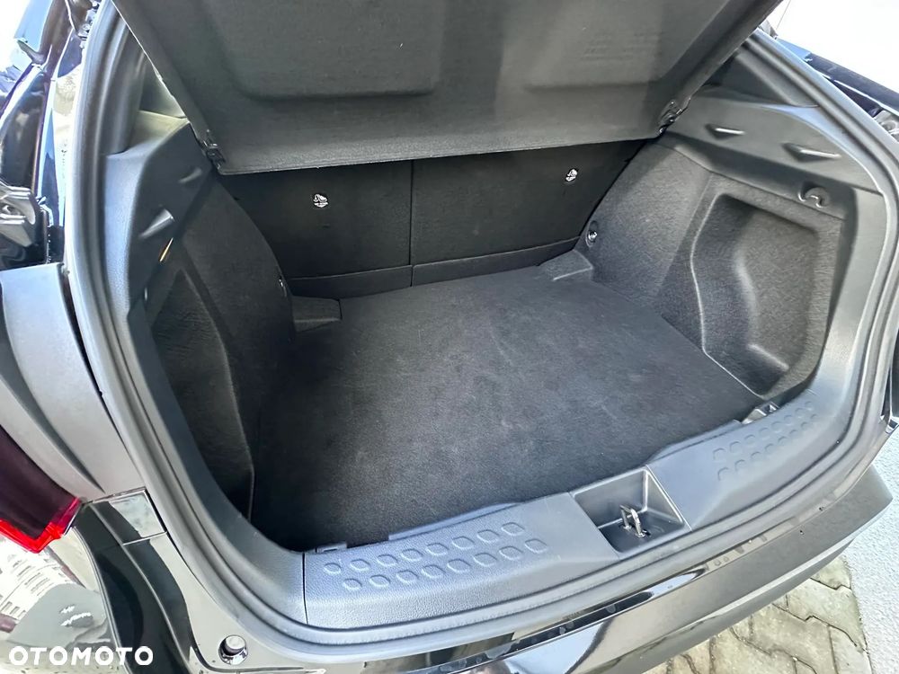 Toyota C-HR 1.8 Hybrid GPF Style - 16