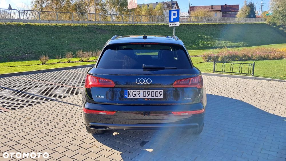 Audi Q5 2.0 TFSI Quattro Sport S tronic - 36