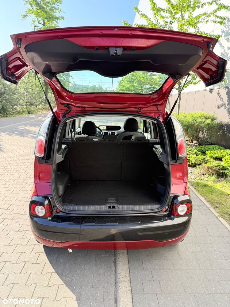 Citroën C3 Picasso VTi 95 Attraction - 16