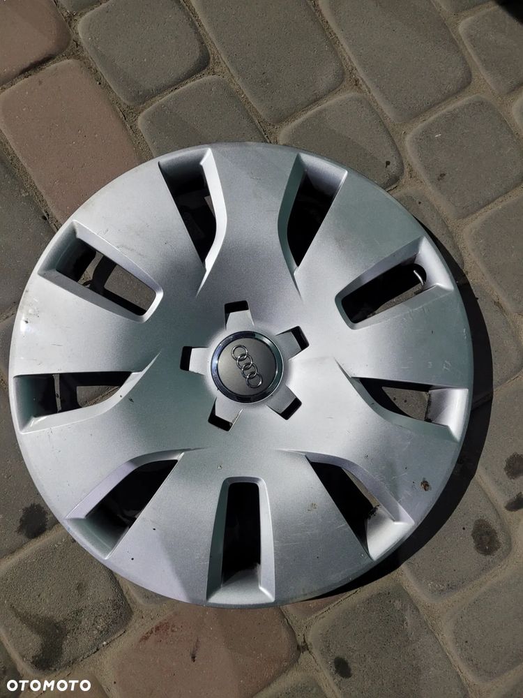 KOŁPAKI DEKLE AUDI 16 CALI - NA SZTUKI - 1