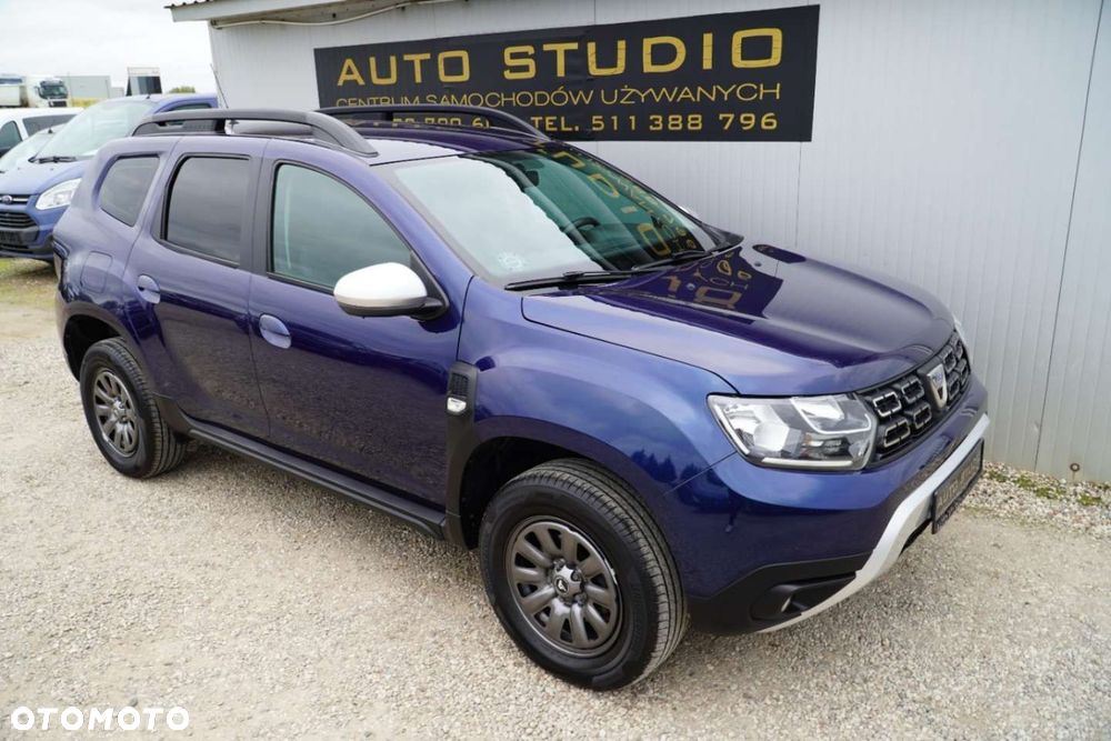 Dacia Duster - 37