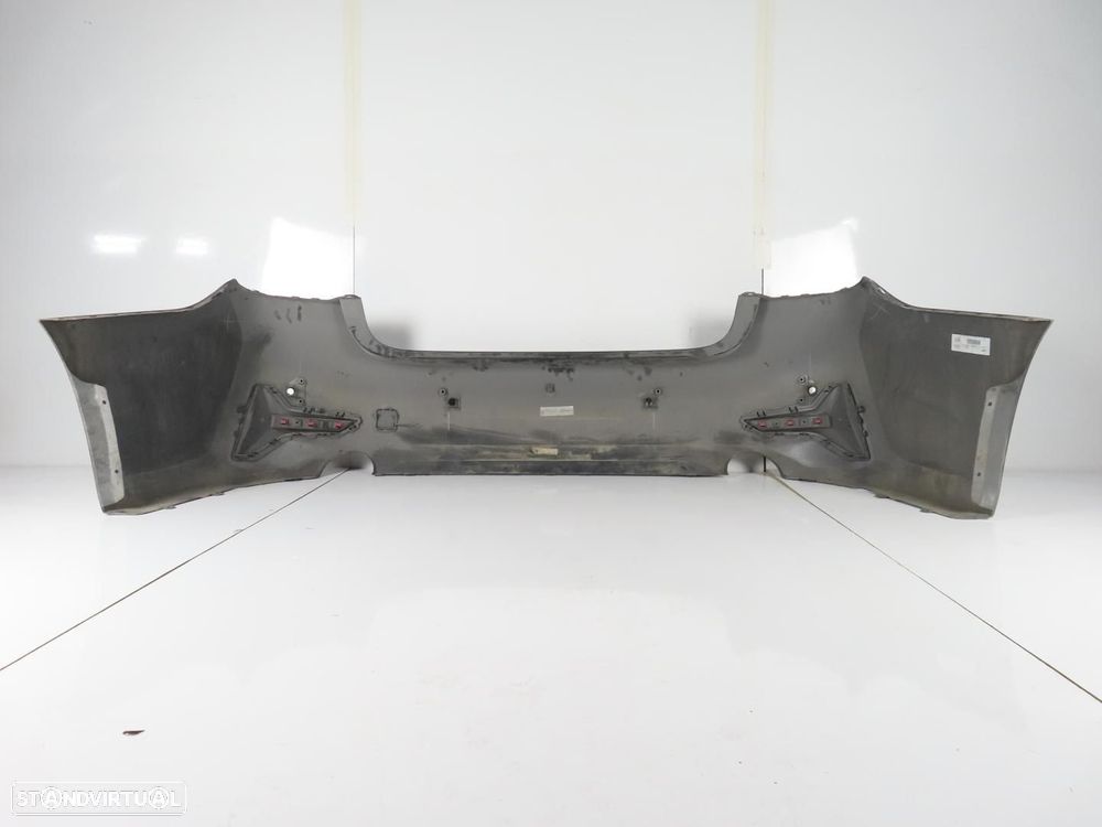 Parachoques Trás Usado / Original BMW 3 (G20) 51128493935 - 4