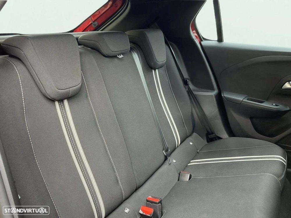 Opel Corsa 1.2 T GS - 16