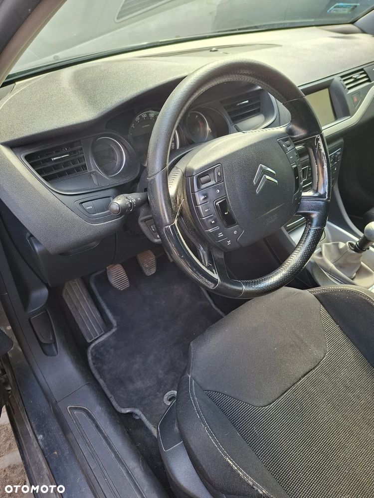 Citroën C5 1.6 HDi Attraction - 7