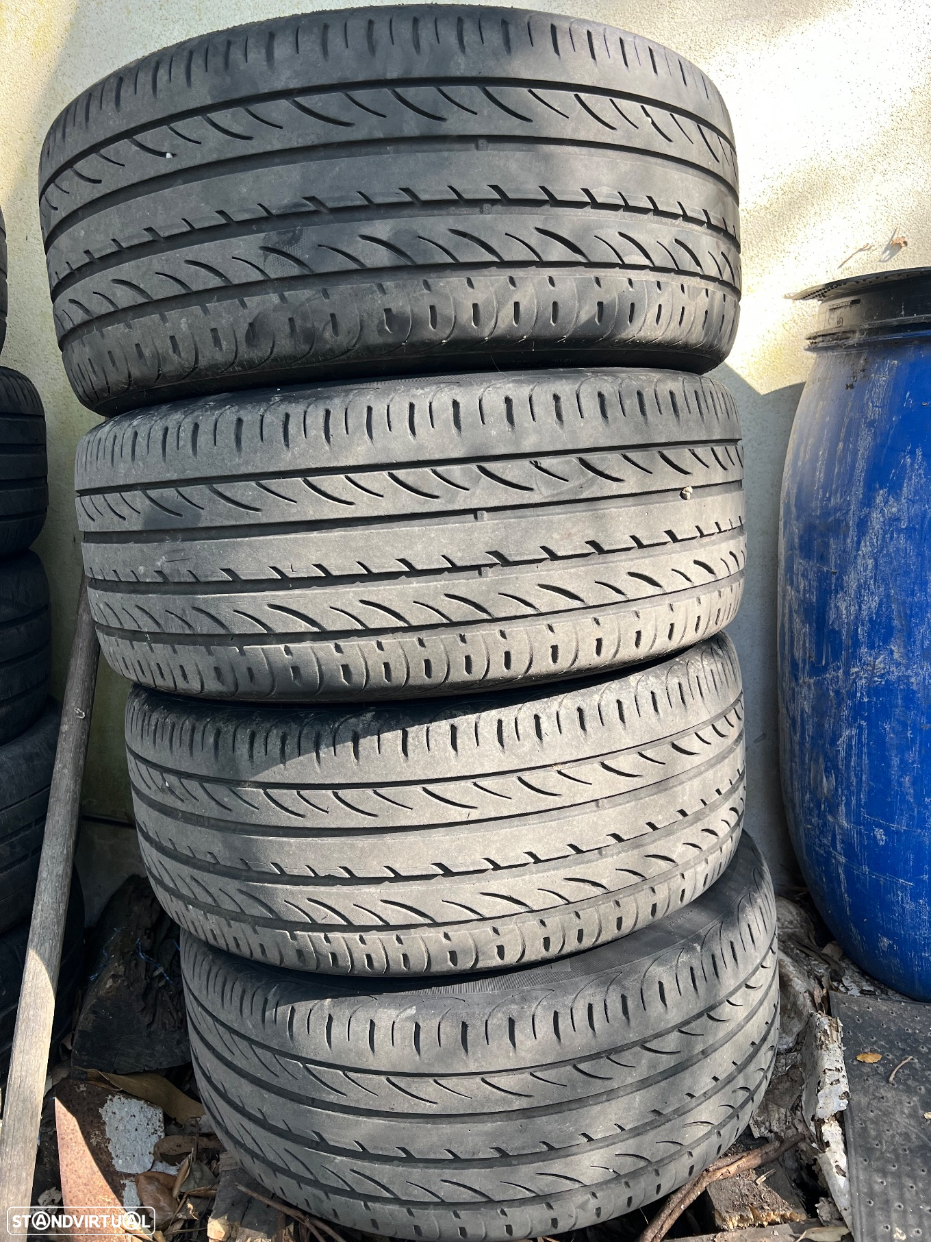 Peças Audi a4 b8 de 2014 - 13