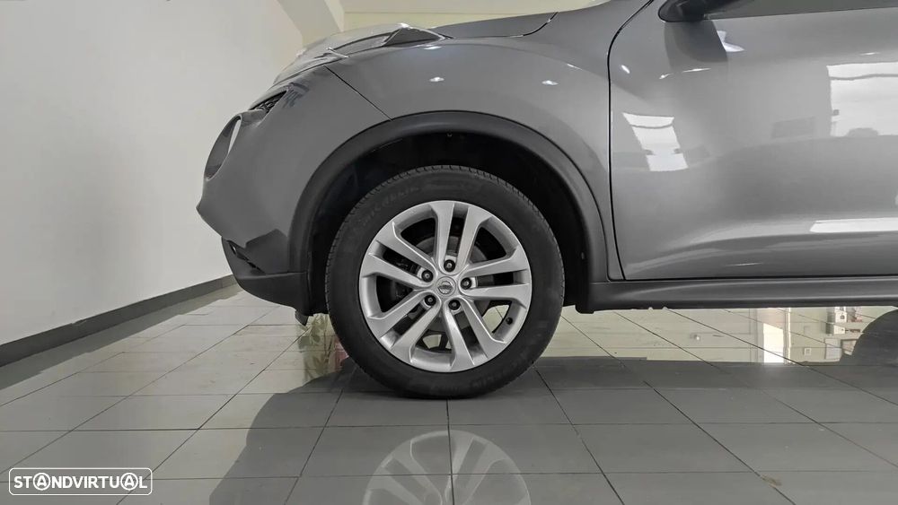 Nissan Juke - 37
