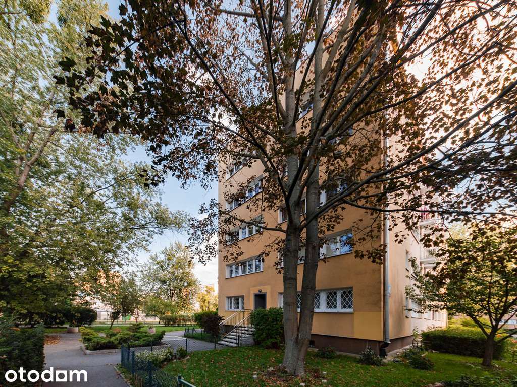 2 oddzielne pokoje z kuchnią Bielany, Piaski