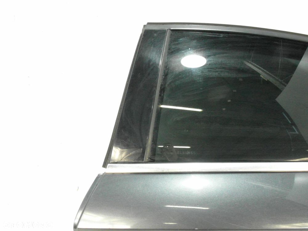 DRZWI LEWE TYLNE FORD MONDEO MK4 IV X6 LIFTBACK - 11