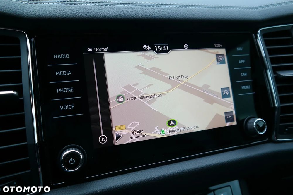 Skoda Kodiaq 2.0 TSI 4x4 Style DSG - 30