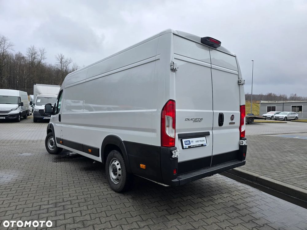 Fiat DUCATO Maxi L4H2 - 7