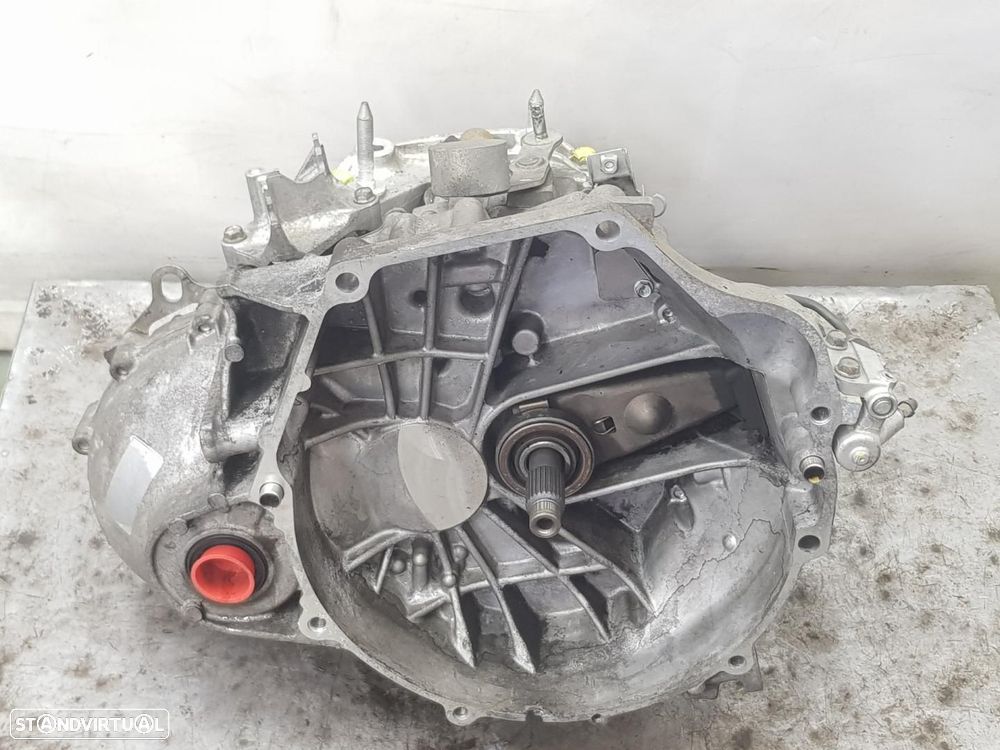 CAIXA DE VELOCIDADES HONDA CIVIC 5 PUERTAS FK REF. 20011RPPG60 - 1