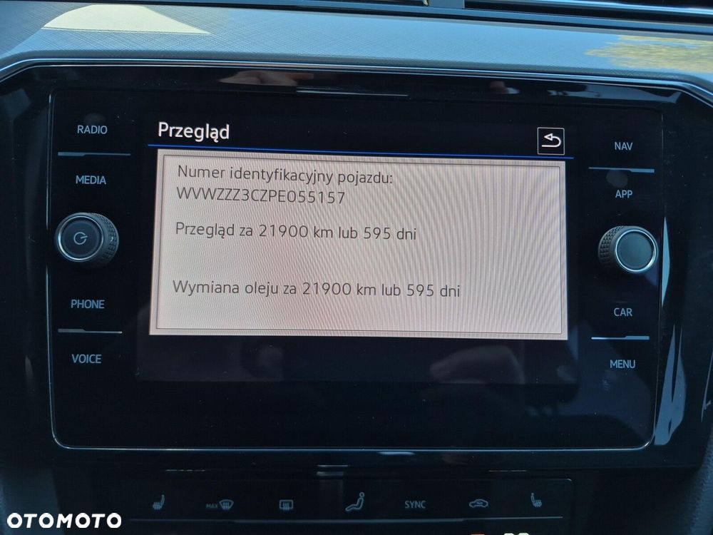 Volkswagen Passat Variant 1.5 TSI EVO Business DSG - 25