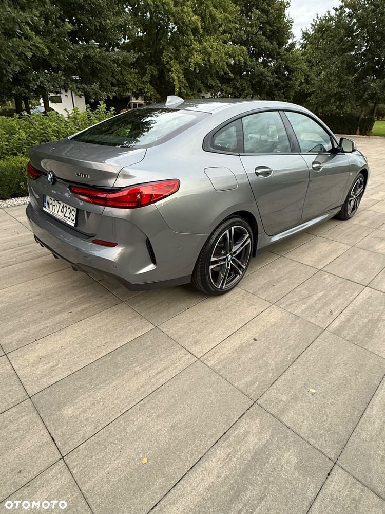 BMW Seria 2 218i GT Advantage - 5