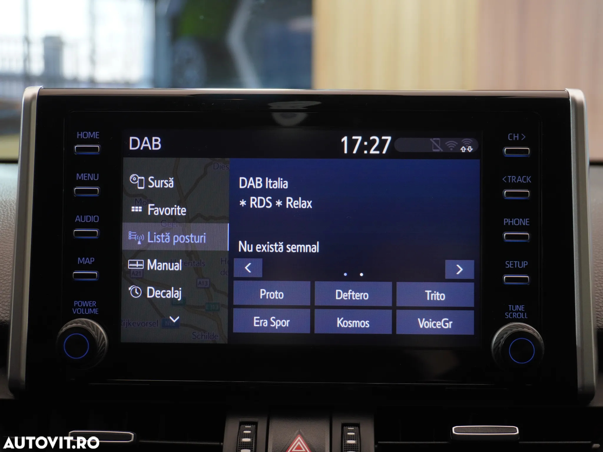 Toyota RAV4 2.5 Hybrid VVT-iE 4x4 Active - 28