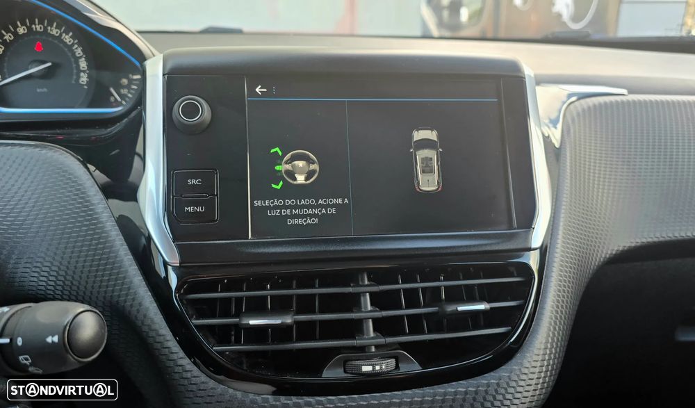 Peugeot 2008 PureTech 110 Stop&Start Crossway - 21