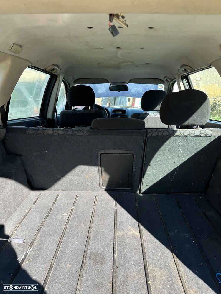 Opel Astra 1.4i 16V Family - 12