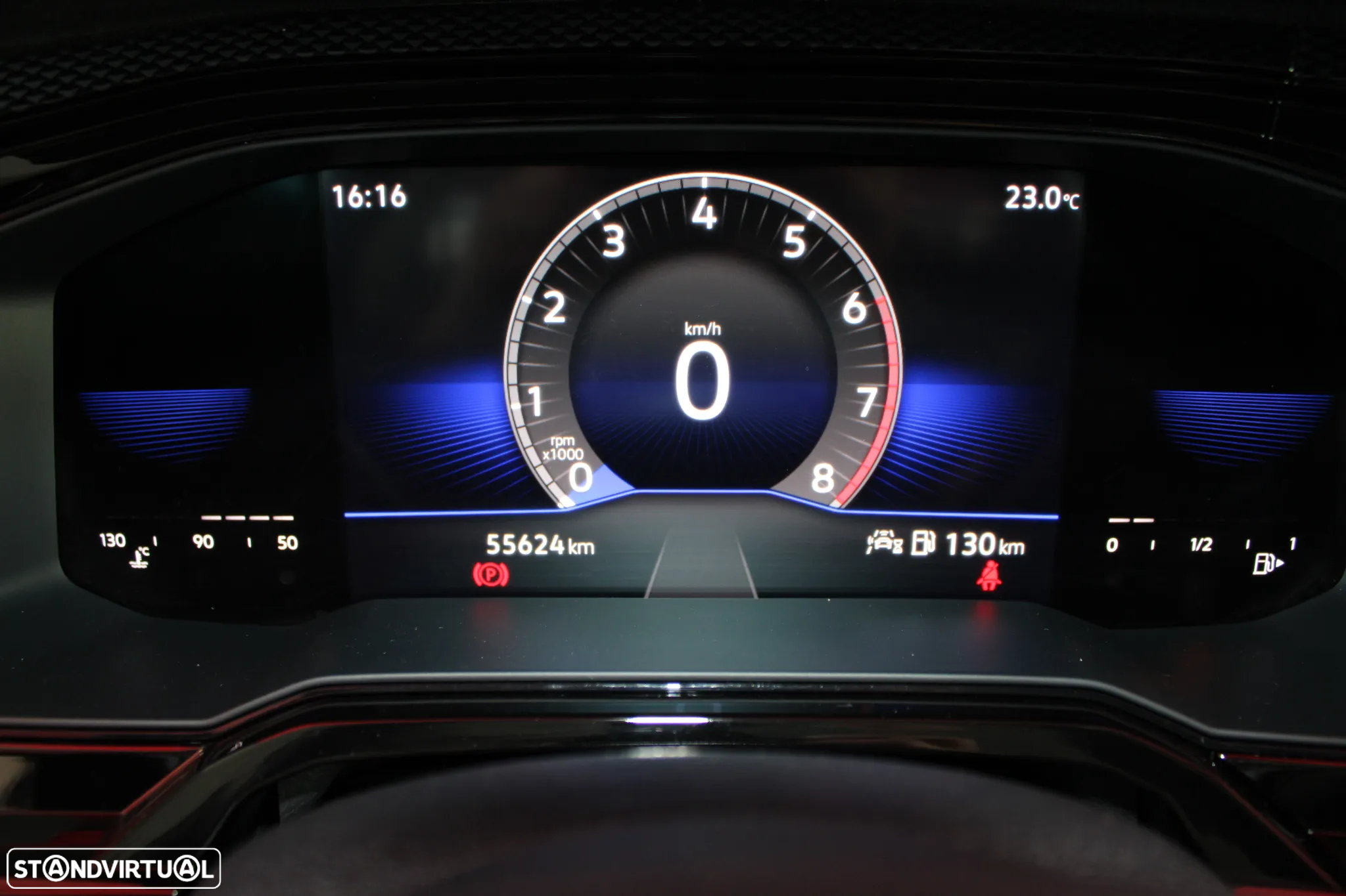 VW Polo 1.0 TSI Style - 9