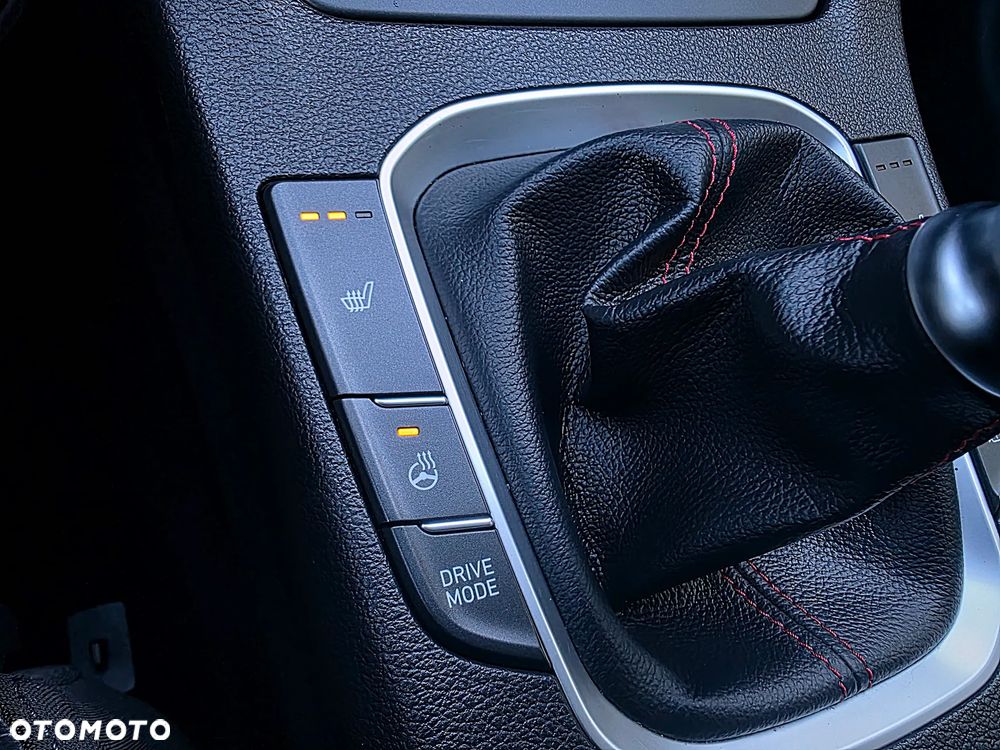 Hyundai i30 1.5 T-GDI 48V-Hybrid N-Line - 25
