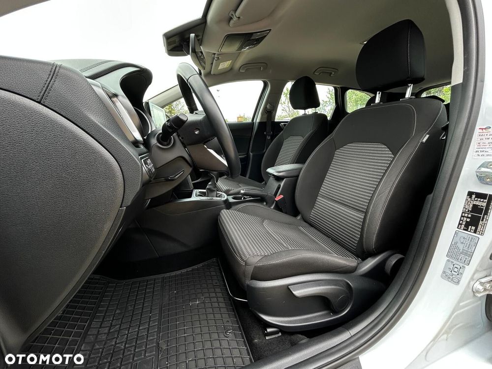 Kia Ceed 1.5 T-GDI M - 8
