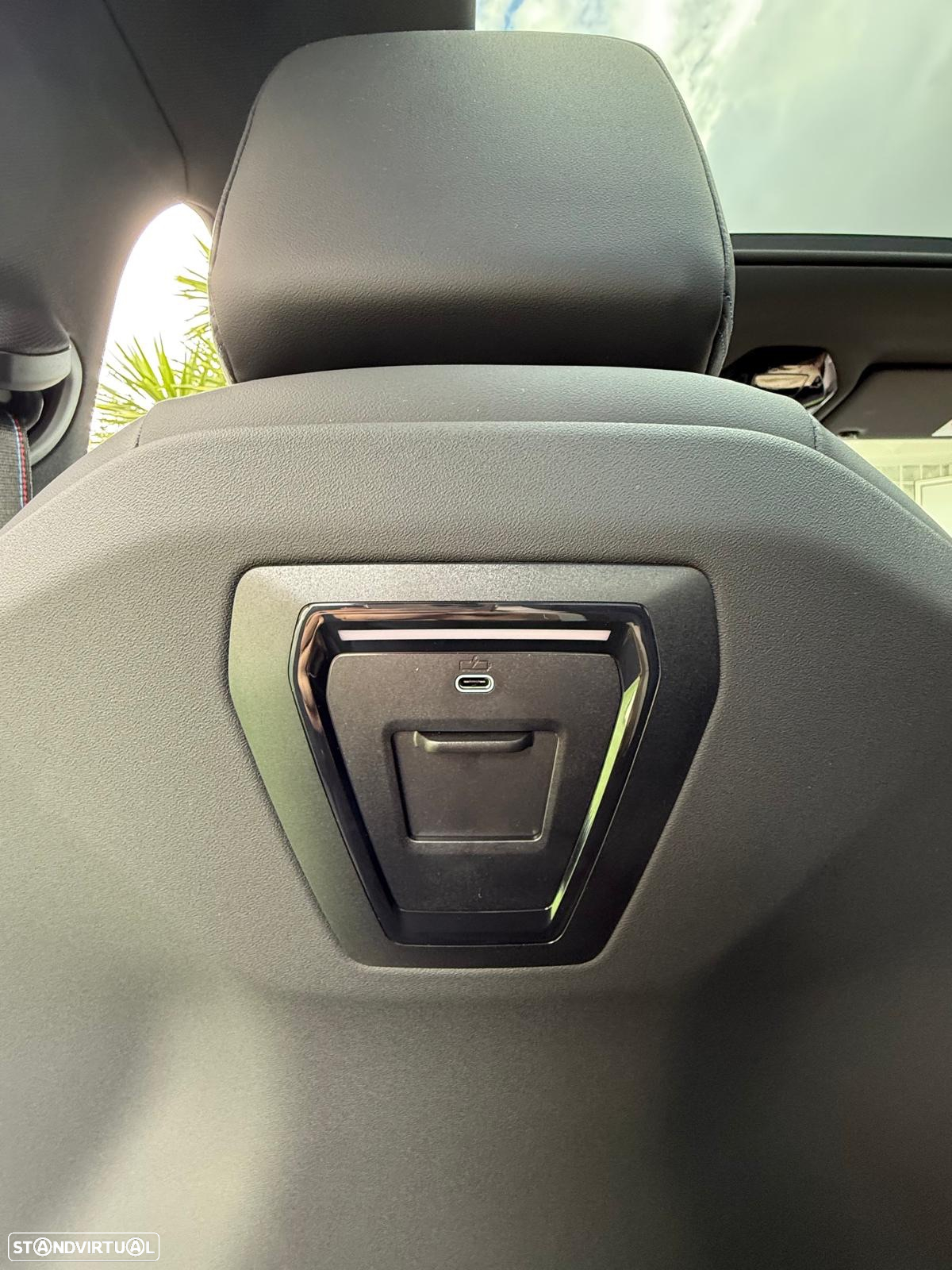 BMW i5 eDrive40 Pack Desportivo M Pro - 29