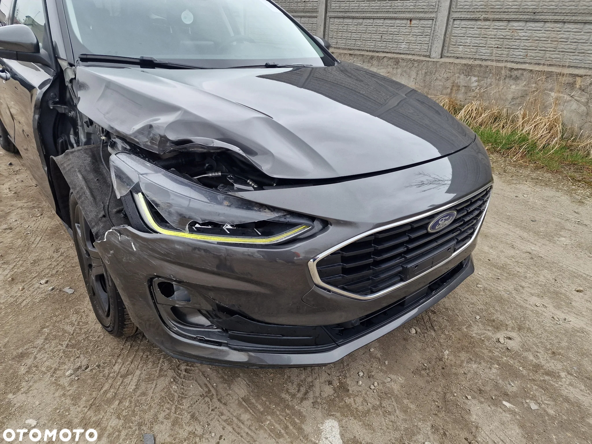Ford Focus Turnier 1.0 EcoBoost Start-Stopp-System COOL&CONNECT - 27