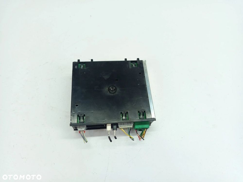 OPEL ASTRA K 5 V MODUL RADIA NAWIGACJI SILVERBOX 39084504 - 4