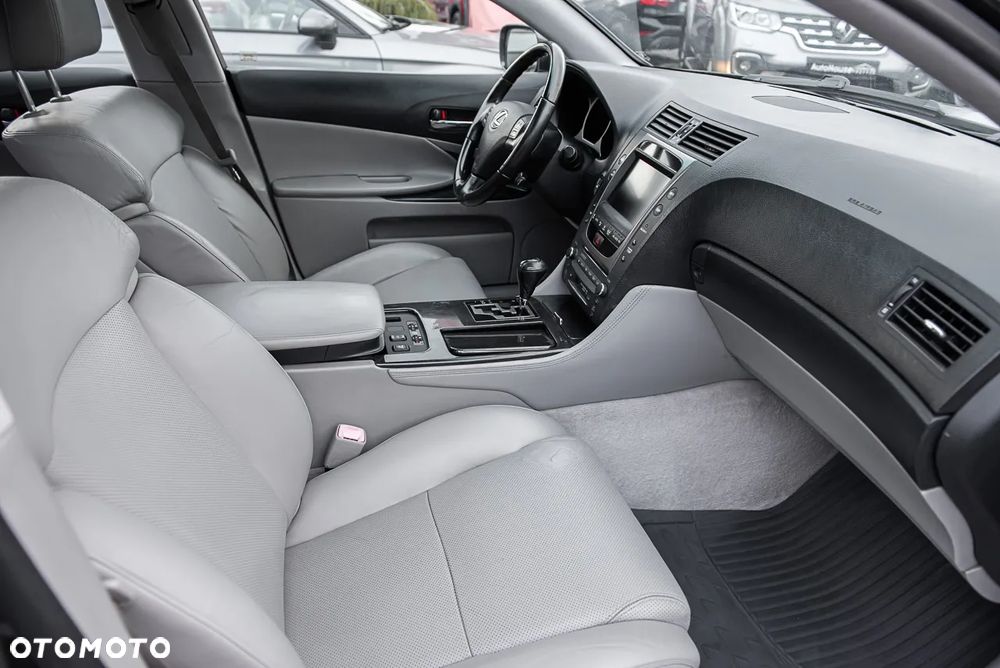 Lexus GS 300 Executive Line - 21