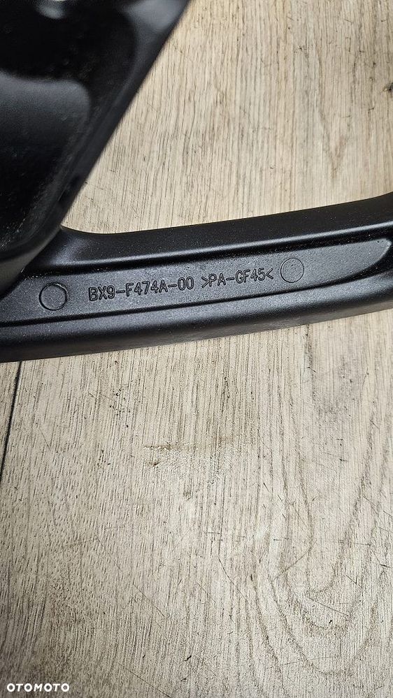 Lewy uchwyt rączka pasażera Yamaha Tricity 300 / XMAX   BX9-F474A-00 - 9